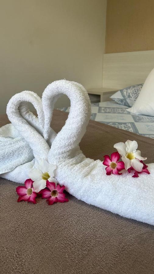 Guest house Carioca *