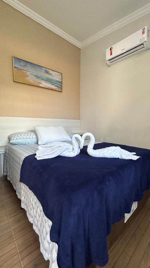 Guest house Carioca Porto de Galinhas